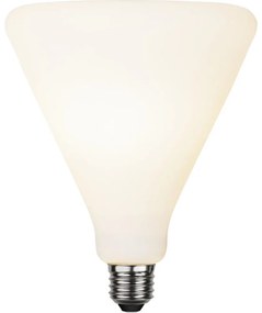 Bec LED E27, cu lumină caldă și intensitate reglabilă 6 W – Star Trading