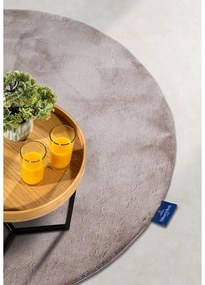 Covor bej rotund ø 200 cm Leon – Villeroy&amp;Boch