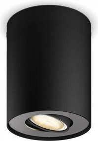 Spot LED dimabil PILLAR Hue 1xGU10/5,5W Philips 56330/30/P8