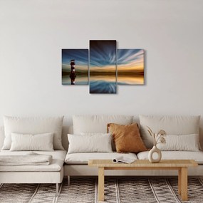 Tablou cu far (90x60 cm)