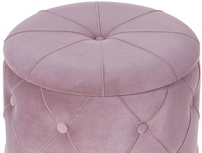 Set 2 buc taburete Puble (roz). 1082038