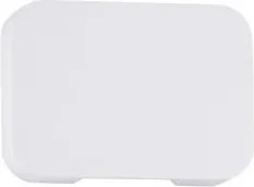 Spot aplicat lumina LED ambientala IP65 SENDO alb