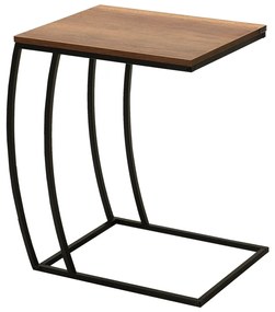 Masă pliabilă Shape Walnut