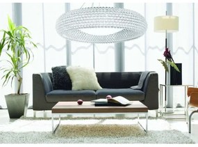 Azzardo AZ0289 - lustră pe cablu ACRYLIO 6xT5/40W/230V