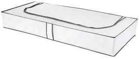 Compactor Cutie depozitare din material textil Life, 108 x 45 x 15 cm