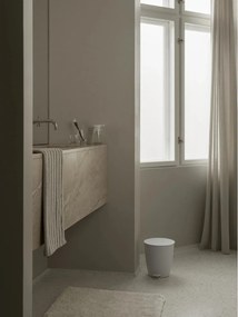 Covoraș de baie crem 70x140 cm Tuufa – Blomus