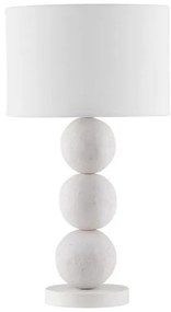 Veioza/Lampa de masa design decorativ, CHAMOIS H 54,5cm