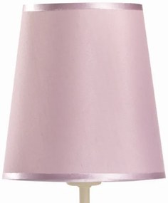 Lampă de masă ONLI NINETTA 1xE14/6W/230V 29 cm