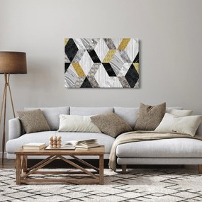 Tablou - Decor texturat (90x60 cm)