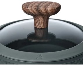 Resto - Casserolă RAN cu capac, 1,3 l, Ø 16 cm