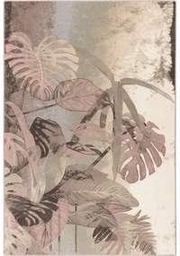 Covor lana Elish rose Selectează mărime: 200 X 300