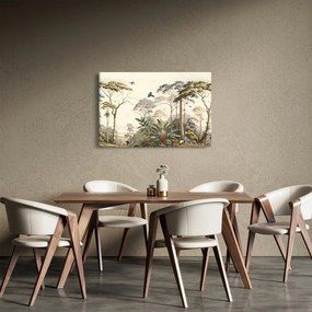 Tablou - Pădurea tropicală amazoniană (90x60 cm)