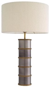 Veioza, Lampa de masa design LUX Ella alama vintage