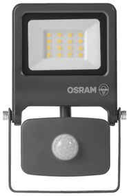 Osram - Proiector LED cu senzor ENDURA LED/10W/230V 4000K IP44