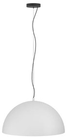 Lustră pe cablu Eglo 900697 GAETANO 1xE27/40W/230V gri
