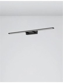 Aplica LED pentru perete baie IP44 LIVIA