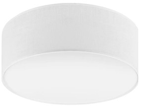 Plafonieră LED Brilagi SIRIJA LED/12W/230V d. 35 cm alb