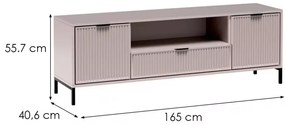 Masuta TV LINKaSTYLE LS4 CASHMERE bej