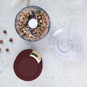 Mini tocator 2 in 1 Leonardo Berlinger Haus BH 9689