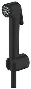 Dus igienic Grohe Tempesta F Trigger 1 functie negru mat
