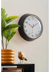 Ceas de perete ø 34 cm Modern Retro – Karlsson