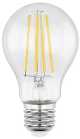 Bec LED E27 AGL 7W 806lm 2700K