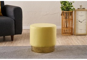 Taburete Boogie (Galben). 1101555