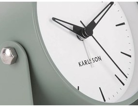 Ceas deșteptător ø 11 cm Calm – Karlsson