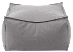 Puf, colecția STAY | Î 32 cm, L 60 cm, A 60 cm - Piatră - Blomus