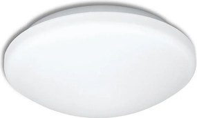 LED Plafonieră baie cu senzor VICTOR LED/18W/230V IP44