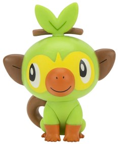 Set de figurine Pokémon, 6 buc