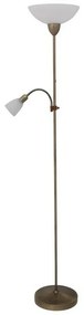 Lampă de podea Rabalux 4019 Pearl classic