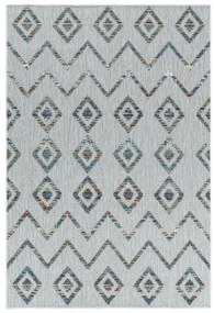 Covor de exterior gri deschis 200x290 cm Bahama – Ayyildiz Carpets
