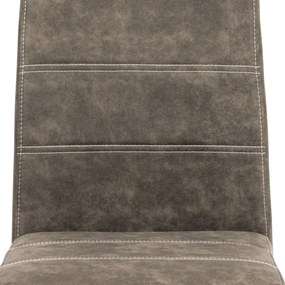 Scaun sufragerie Hecha (maro). 1120586
