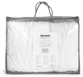 Pilotă 4 anotimpuri de tip pătură pentru copii 100x135 cm Teddy Bear – Bonami Essentials