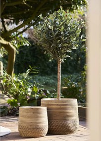 Plantă artificială de măslin, verde 120 cm