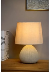 Lucide 47506/81/38 - Lampă de masă RAMZI 1xE14/40W/230V