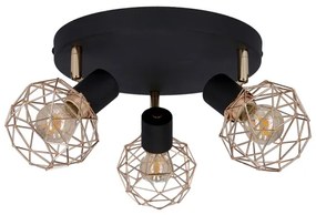 Lampă spot ACROBAT 3xE14/40W/230V