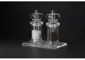 Cole&Mason - Râșniță sare PRECISION MILLS 14 cm