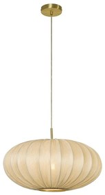 Lustra suspendata stil cocoon Bonnie