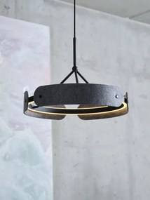 Osram - Lustră LED pe cablu DECOR CURVE LED/33W/230V gri