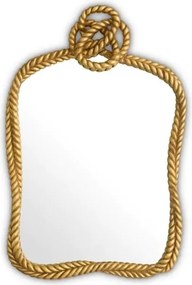 Oglinda decorativa design LUX Vincenso 121x81cm