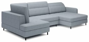 Coltar extensibil Berrto pe dreapta Aubron 100