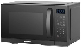 CUPTOR CU MICROUNDE HEINNER HMW-MD25DBK