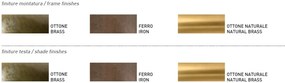 Aplica design clasic Girasoli 214.26