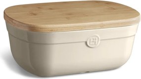 Cutie de pâine din ceramică Ultime – Emile Henry