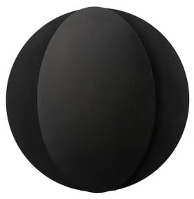 Aplică OVO 2xG9/12W/230V negru