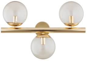 Lustră aplicată ERAL 3xE14/40W/230V