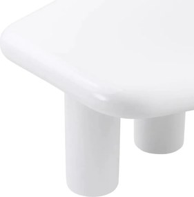 Masuta din fibra de sticla design LUX Matiz