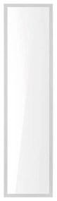Panou LED incastrat BR-BP16-33130, 1195x295mm, 40W, 3400lm, lumina neutra, alb, IP20, Braytron